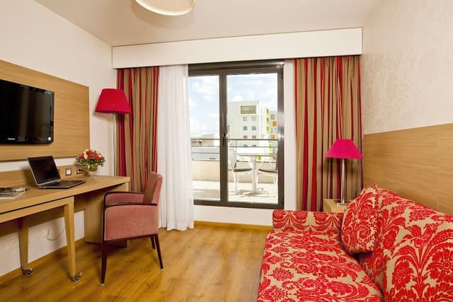 Apartment, 1 Bedroom