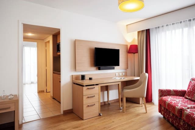 Apartment, 1 Bedroom