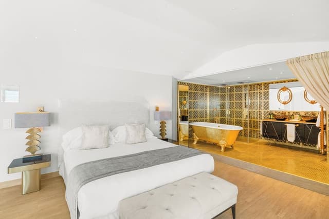 Premium Suite, 1 Bedroom, Sea View