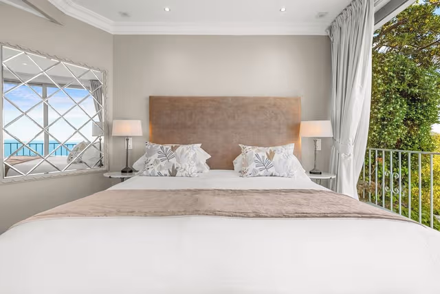 Panoramic Suite