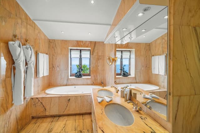 Premium Suite, 1 Bedroom, Sea View
