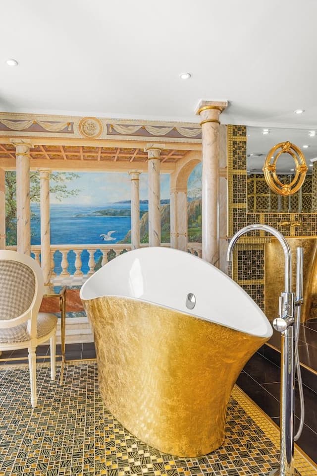 Panoramic Suite