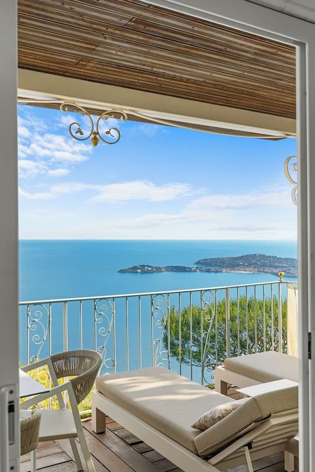 Premium Suite, 1 Bedroom, Sea View