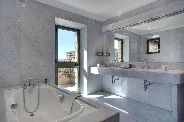 Suite Junior with Terrace