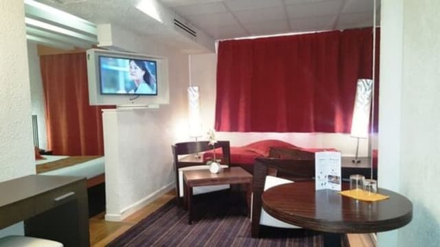 Privilege Room