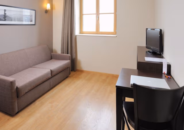 Standard Apartment, 1 Bedroom