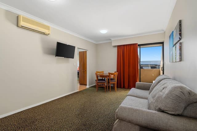 Standard Room, 1 King Bed with Sofa bed, Non Smoking