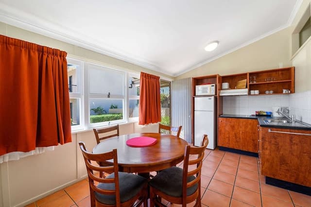 Standard Room, Multiple Beds, Non Smoking