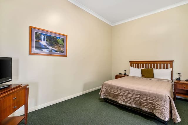 Standard Room, Multiple Beds, Non Smoking
