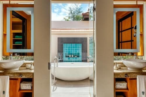 Banyan Pool Villa