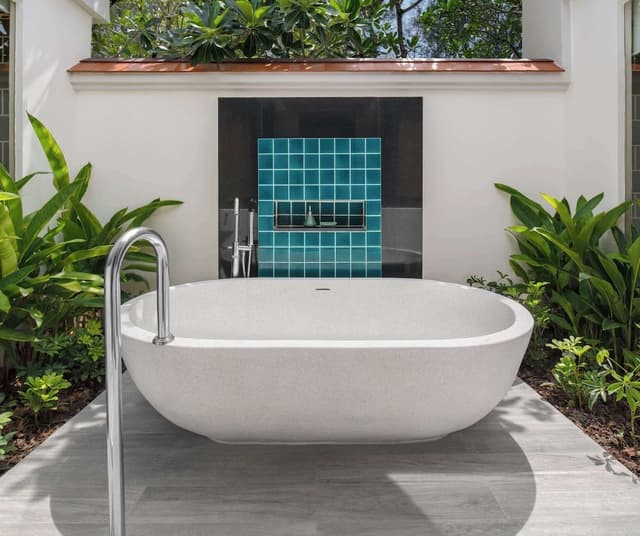 Signature Pool Villa