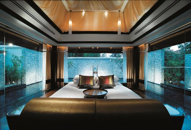 Banyan Pool Villa
