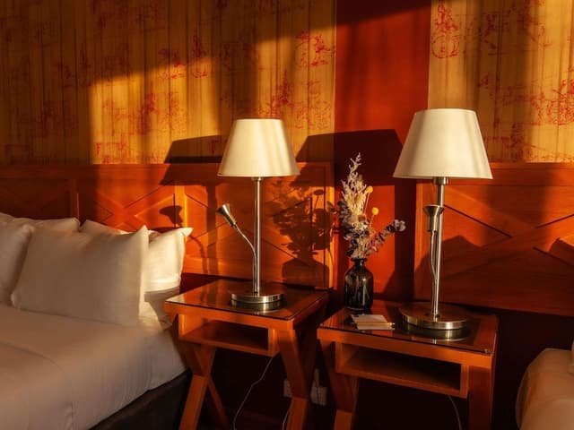 Superior Room, 2 Queen Beds