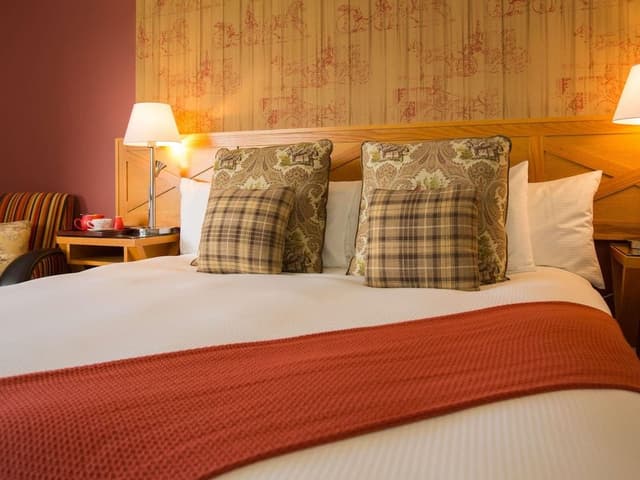 Superior Room, 1 King Bed