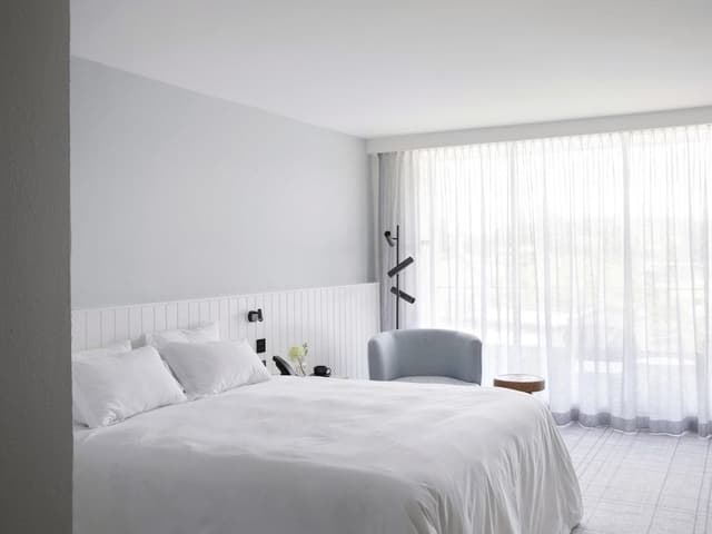 Superior Room, 1 King Bed