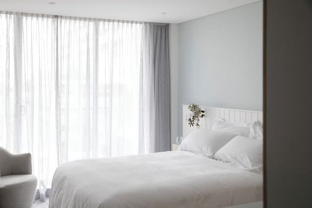 Superior Room, 1 King Bed