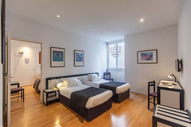Family Suite, 2 Bedrooms, Mountain View