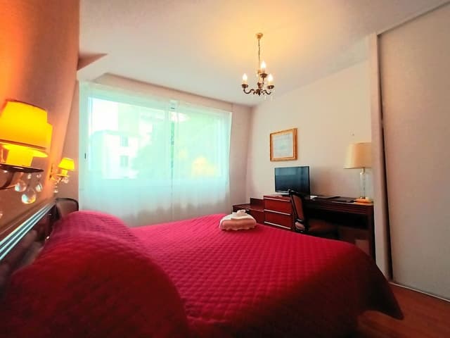 Triple Room, Non Smoking