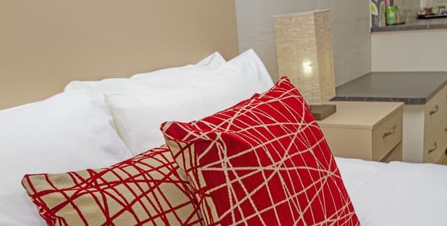 King Deluxe Room