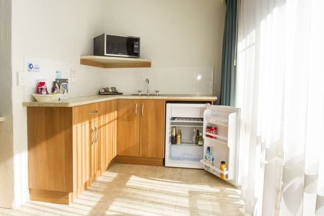 Superior Spa Suite
