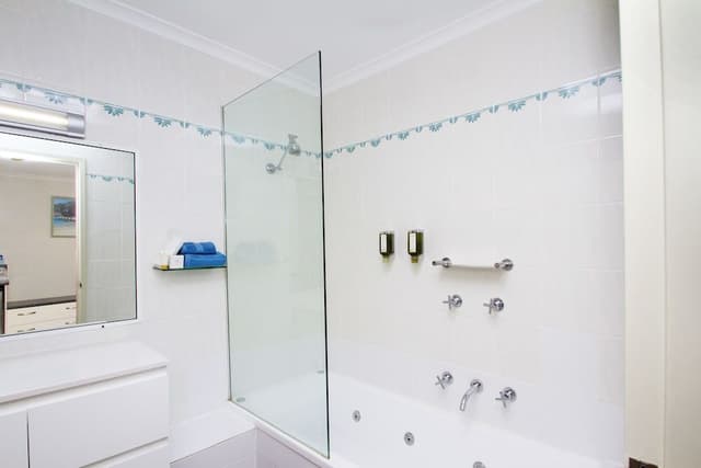 King Deluxe Room