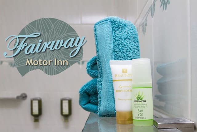 Superior Spa Suite