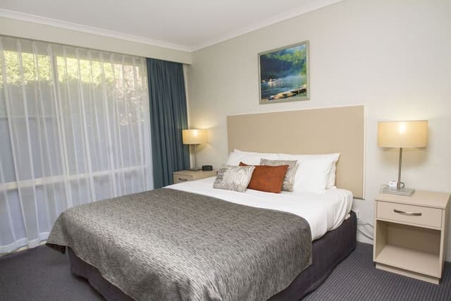 Superior Spa Suite