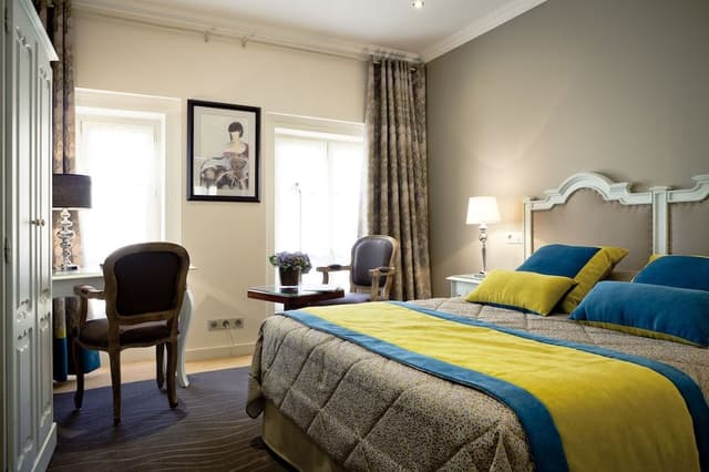 Superior Double or Twin Room