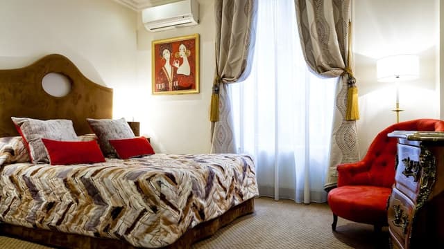 Superior Double or Twin Room