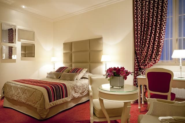 Superior Double or Twin Room