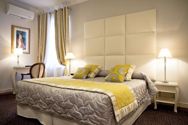 Junior Room