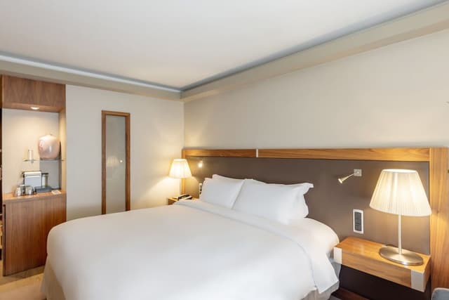Superior Room, 1 Double Bed