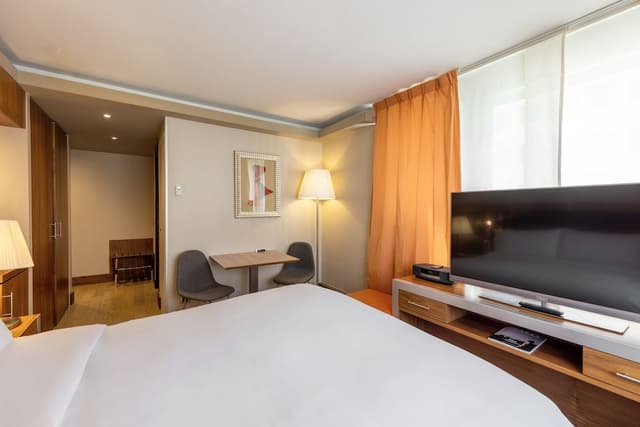 Classic Room, 1 Double Bed