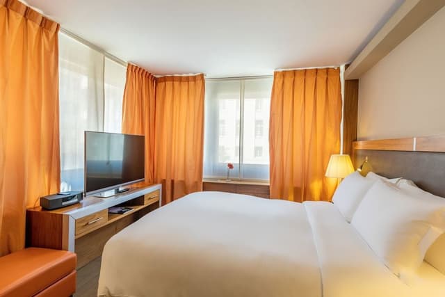 Classic Room, 1 Double Bed