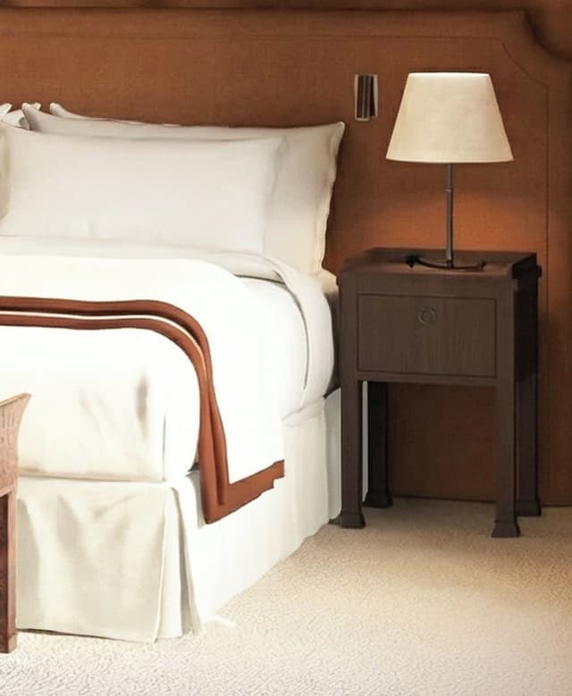 Suite, 2 Bedrooms, Terrace
