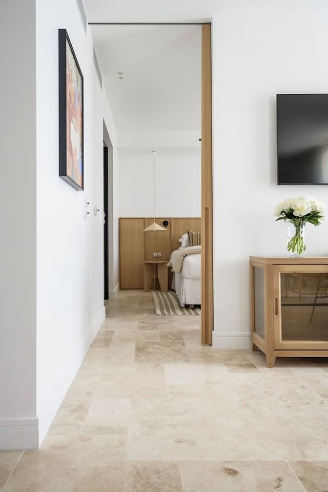 Suite Terrasse Meinado