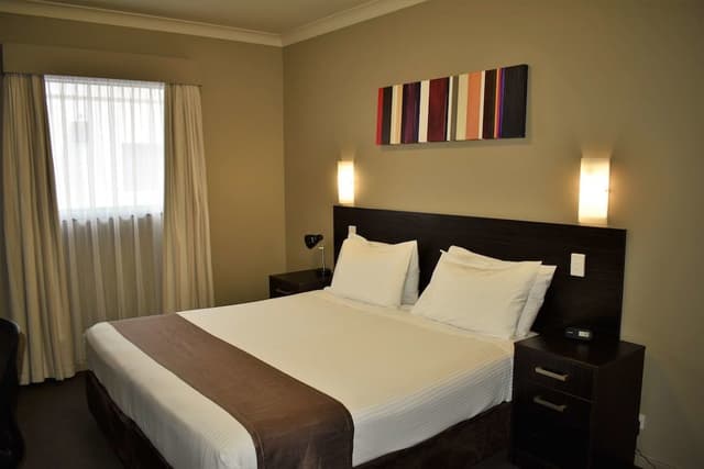 Standard Room, 1 Queen Bed, Non Smoking