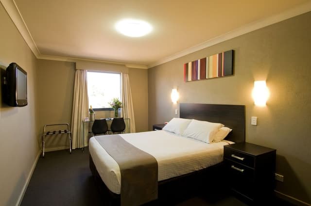 Standard Room, 1 Queen Bed, Non Smoking