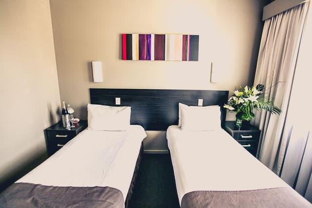 Standard Room, 1 Queen Bed, Non Smoking