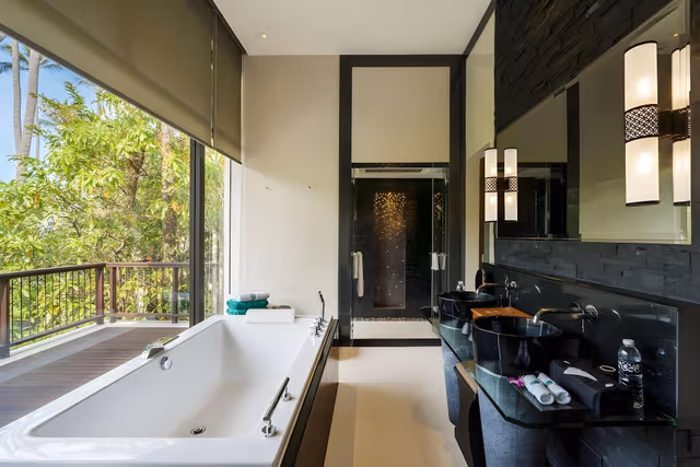 Horizon Hillcrest Pool Villa