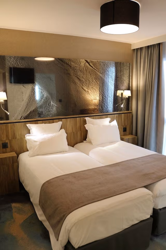 Double or Twin Room