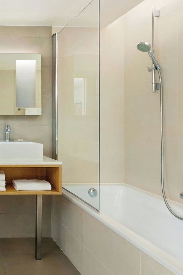 Superior Room, 2 Twin Beds, Balcony