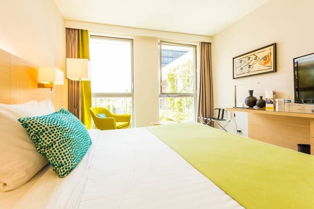 Suite, 1 Bedroom