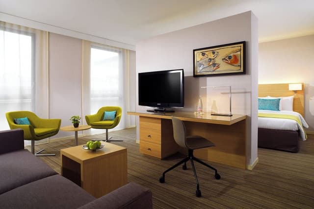 Suite, 1 Bedroom
