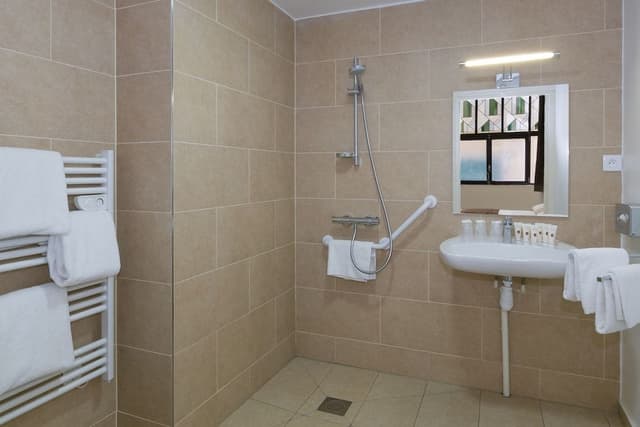Double Room (Privilege)
