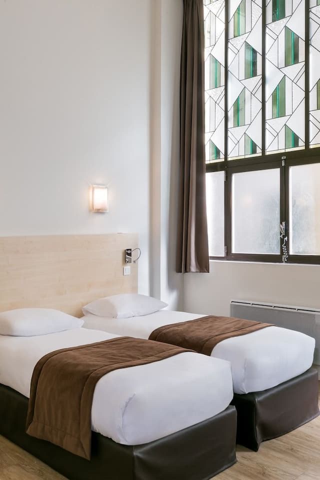 Double Room (Privilege)