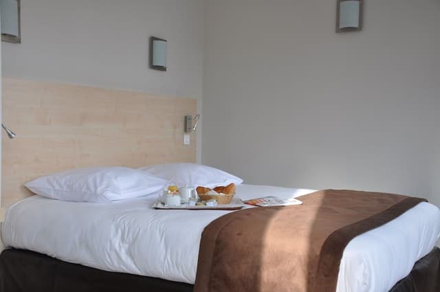 Double Room (Privilege)