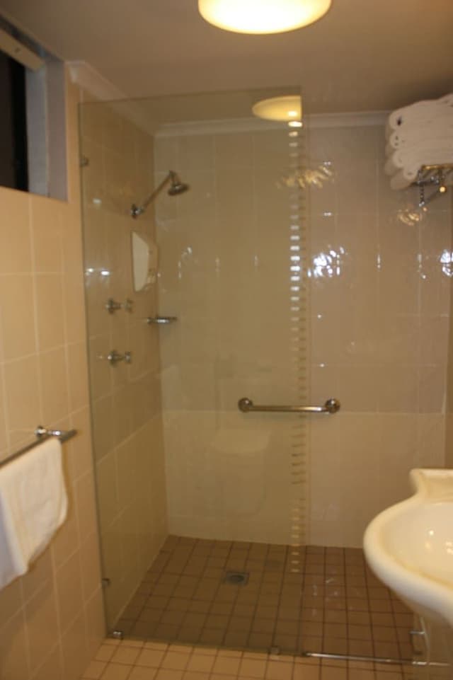 Deluxe Room, 1 King Bed