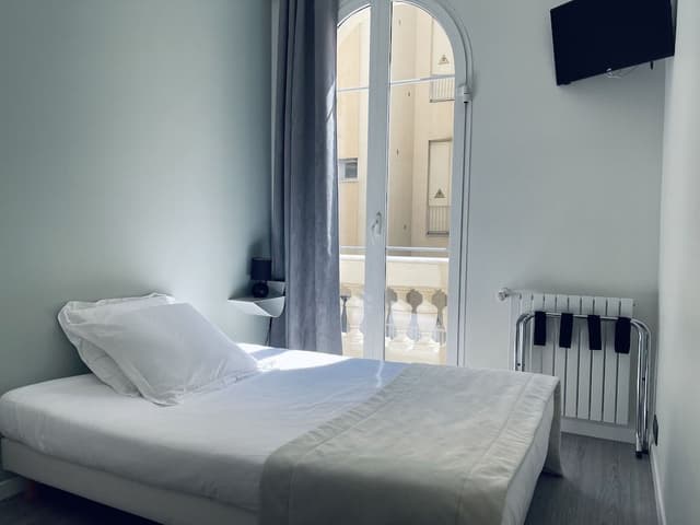 Basic Room