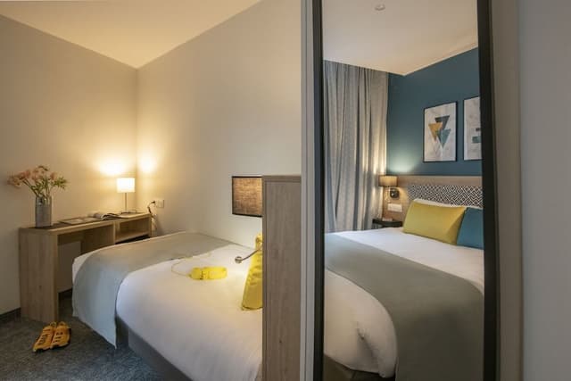 Single Room